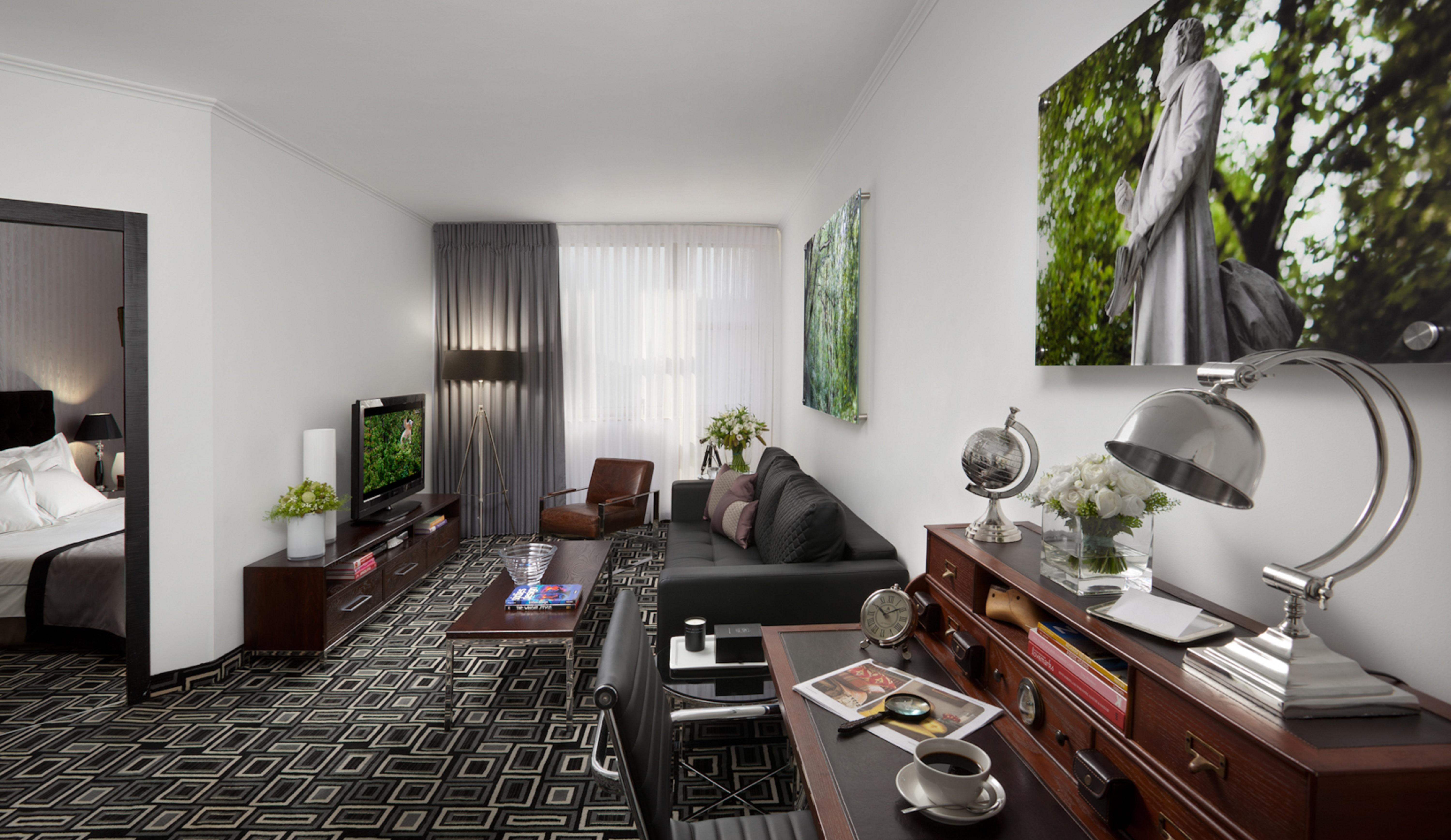 Alexander Hotel Tel Aviv Exteriör bild