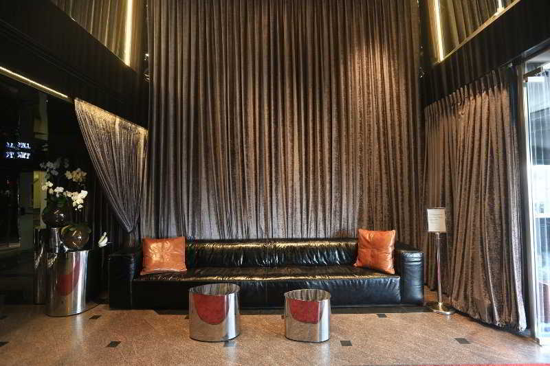 Alexander Hotel Tel Aviv Exteriör bild