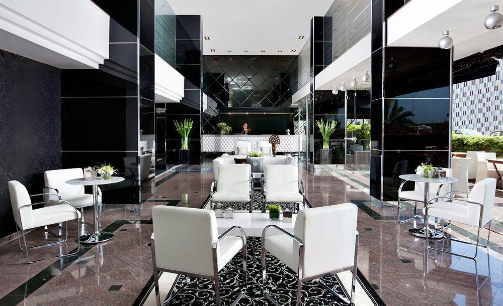 Alexander Hotel Tel Aviv Exteriör bild